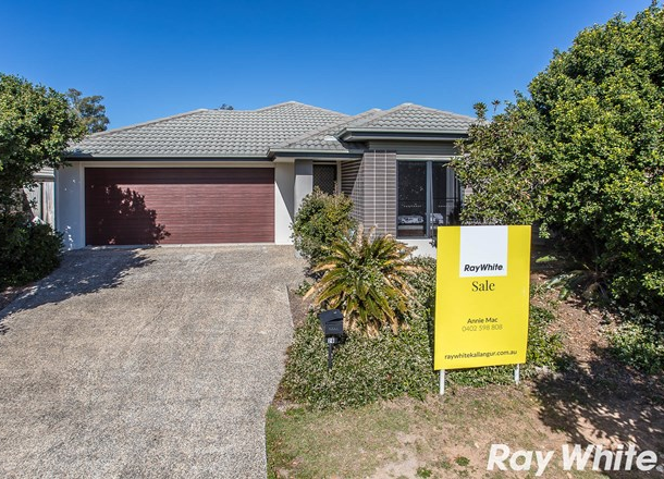 26 Spearmint Street, Griffin QLD 4503