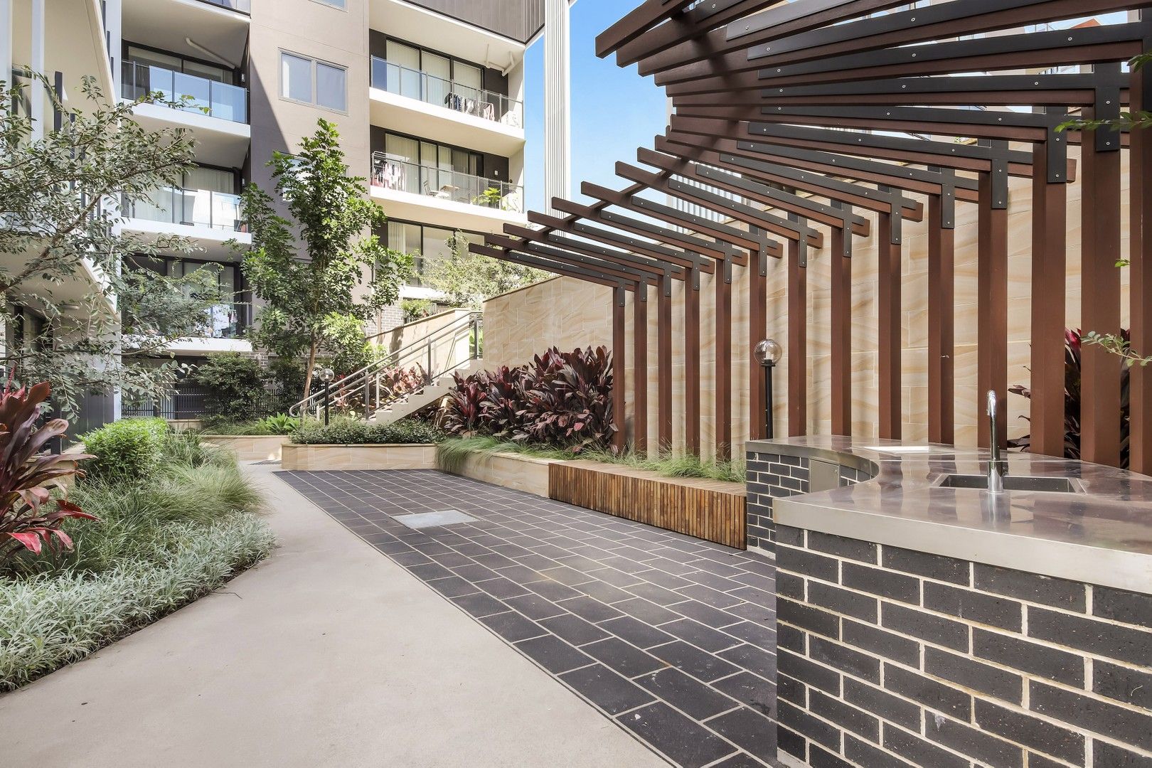 327/1 Cliff Road, Epping NSW 2121 Apartment For Rent 624 Domain