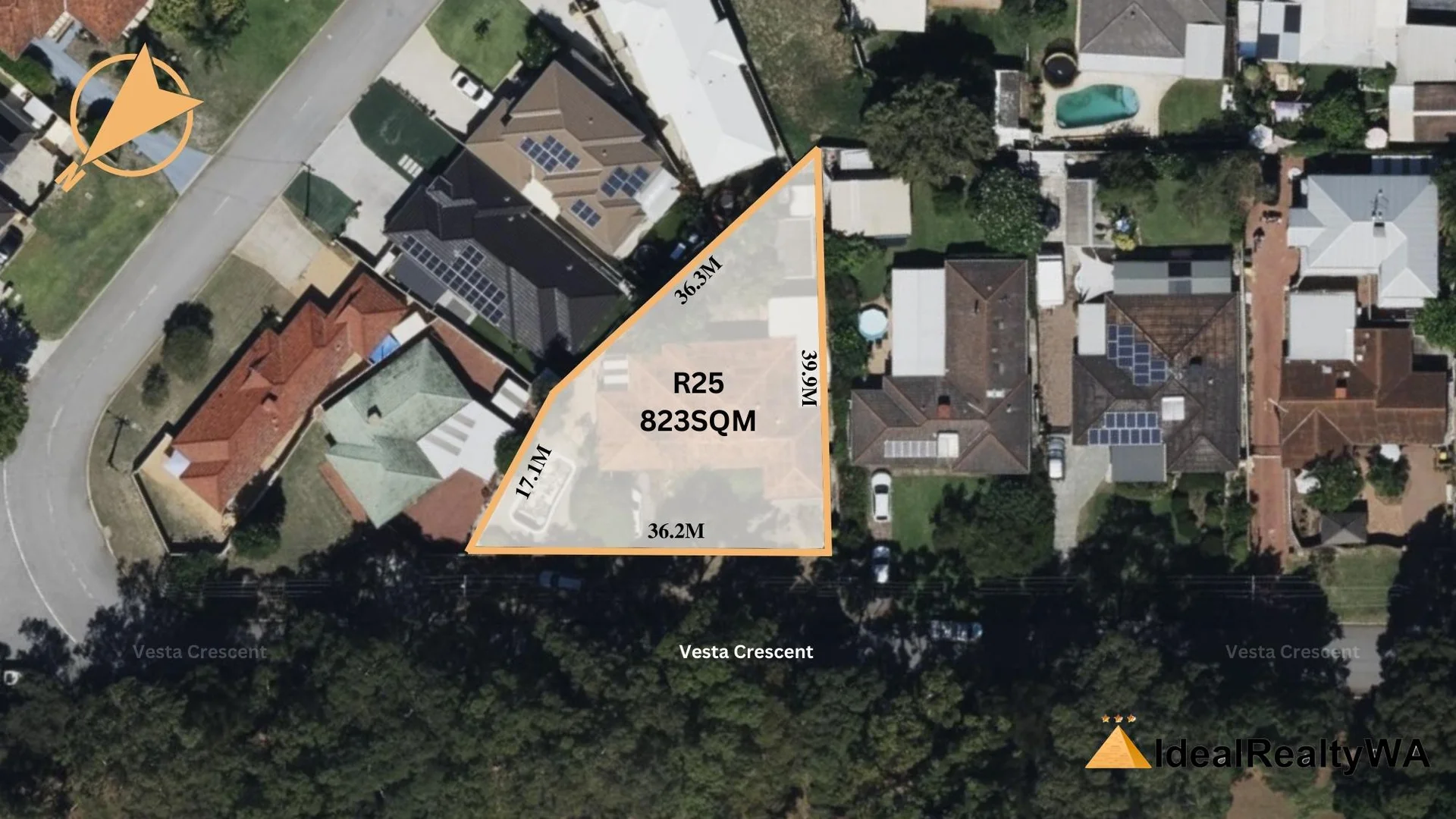 Additional image 37 of 18 Vesta Crescent, Shelley WA 6148