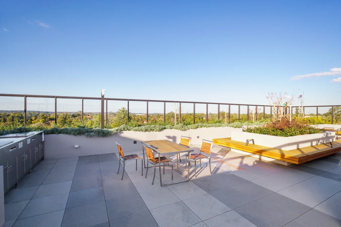 Additional image 13 of 507C/989-1015 Pacific Highway, Roseville NSW 2069