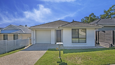Picture of 26 Colorado Dr, SPRINGFIELD LAKES QLD 4300