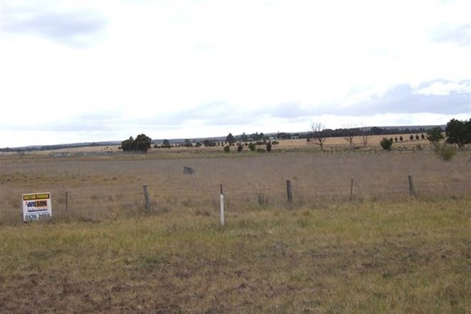 Picture of Lot 13 Rosedale - Willung Road, ROSEDALE VIC 3847