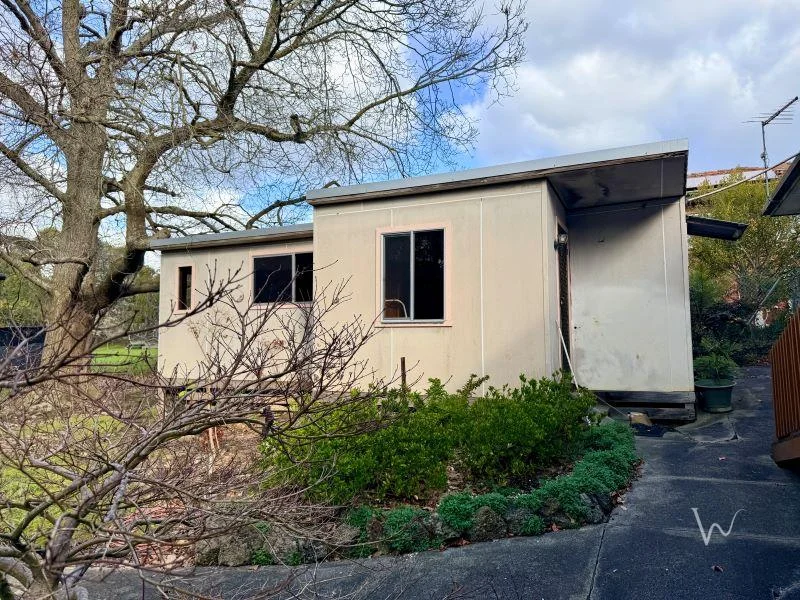 Tecoma VIC 3160