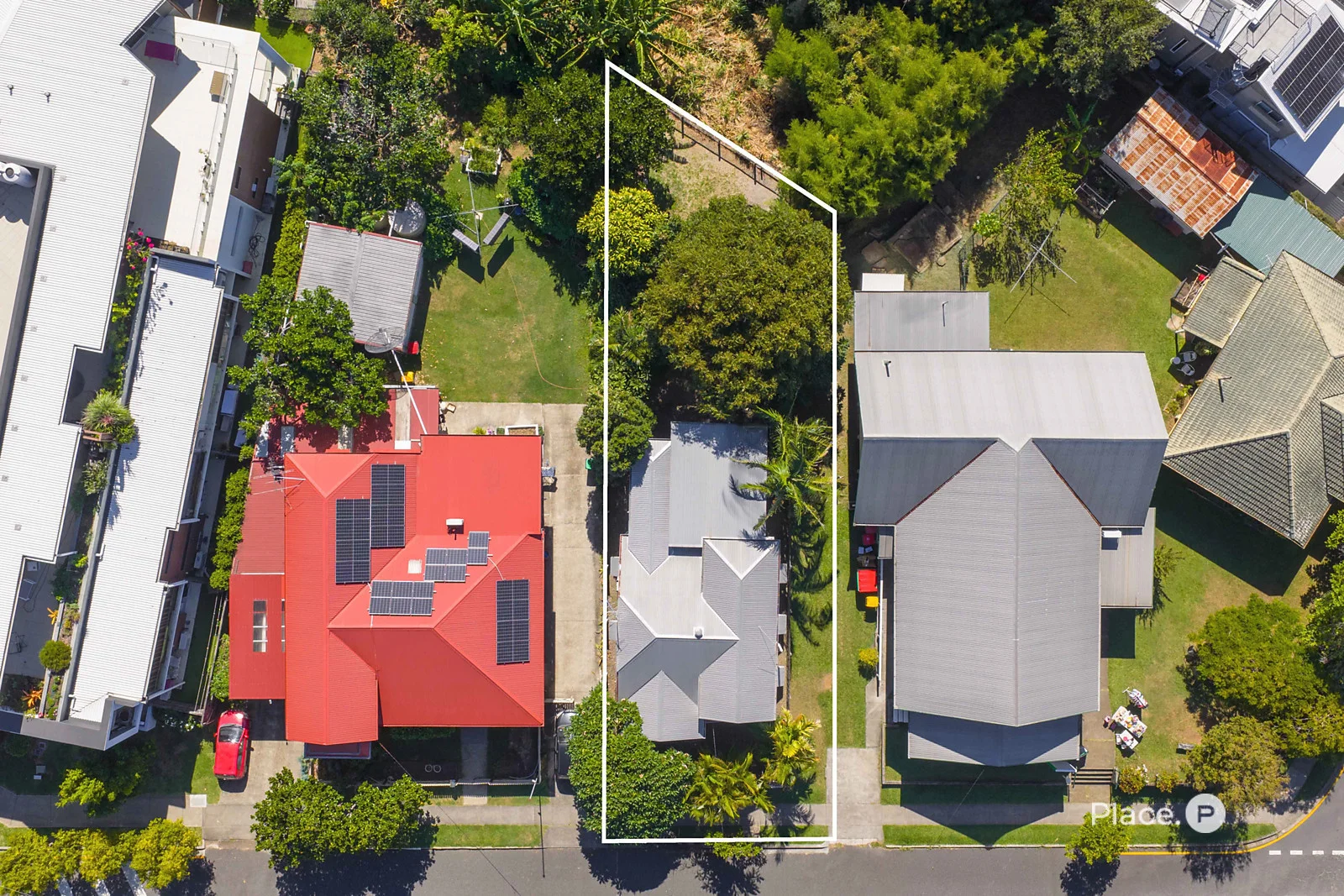 Additional image 18 of 59 Berrima Street, Wynnum QLD 4178