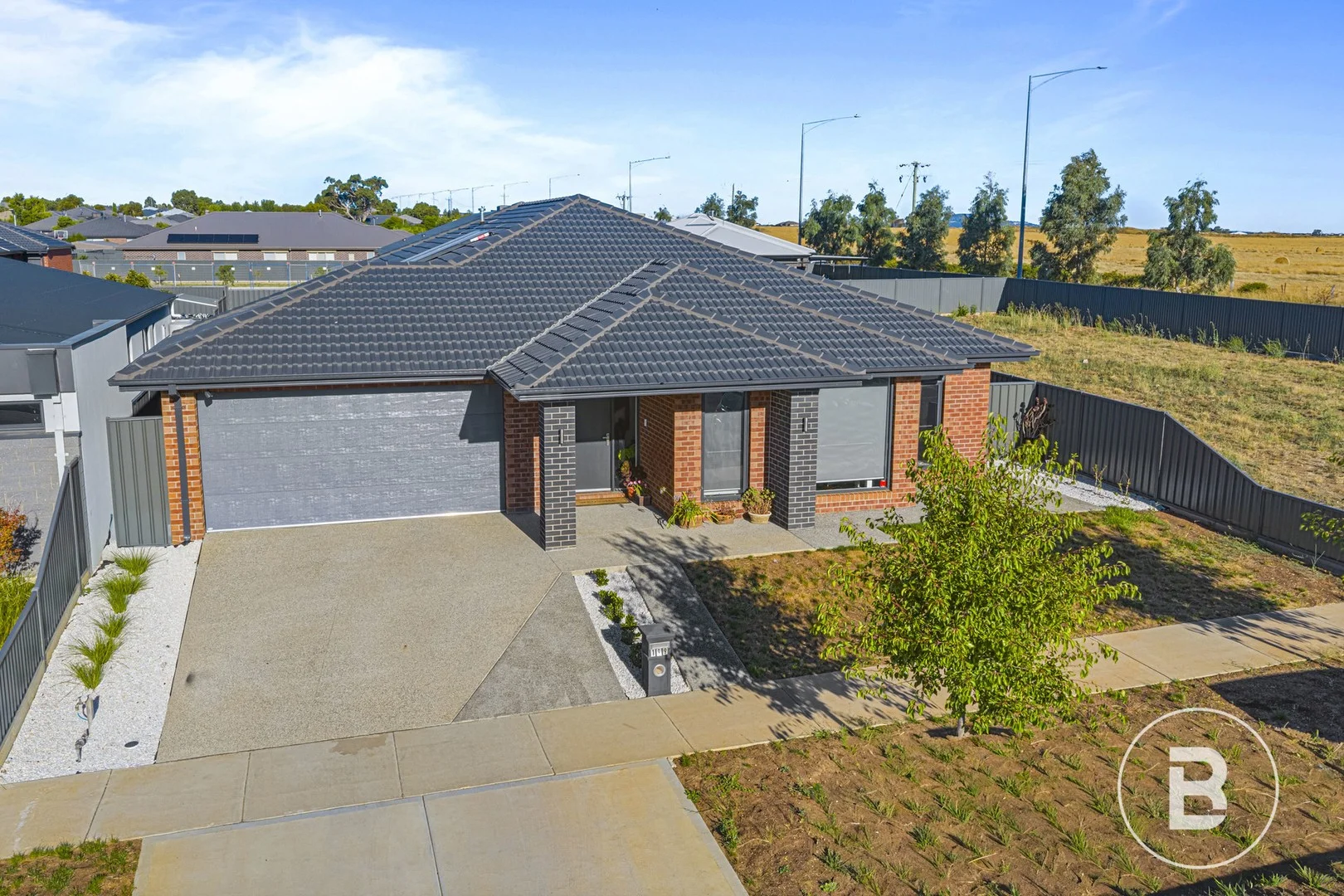 199 Shortridge Drive, Lucas VIC 3350