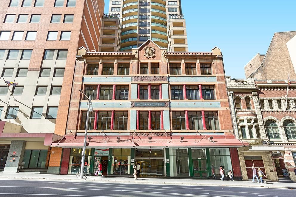 3 bedrooms Apartment / Unit / Flat in 3102/148 Elizabeth St SYDNEY NSW, 2000