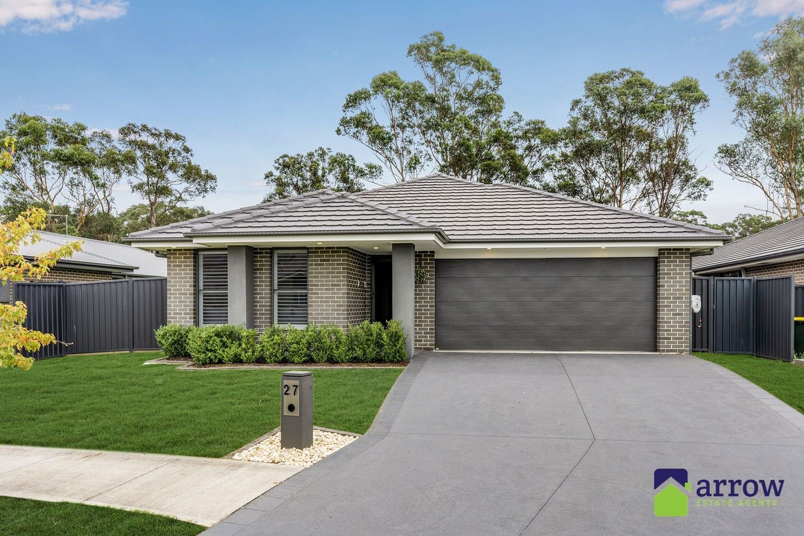 27 Belford Circuit, Tahmoor NSW 2573, Image 0