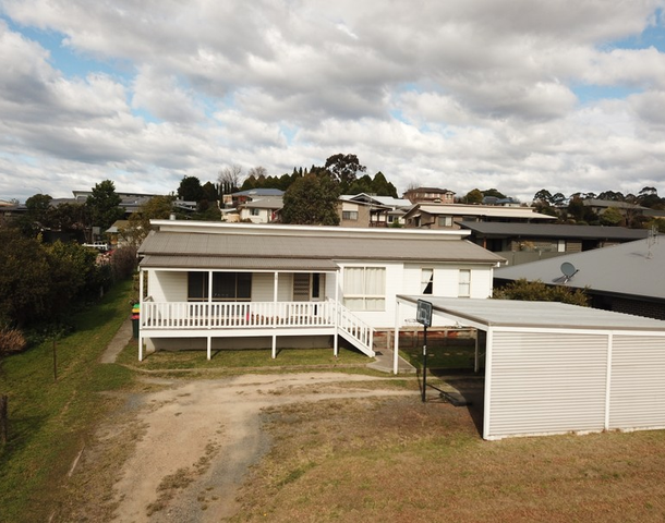 28 Rawlinson Street, Bega NSW 2550