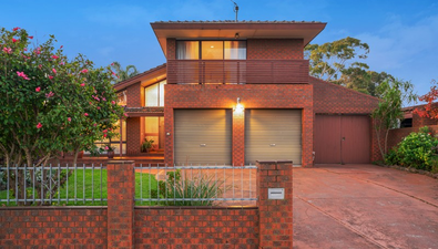 Picture of 18 Pleasant Street, PASCOE VALE VIC 3044