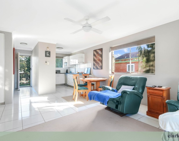 6/30 Moran Street, Alderley QLD 4051