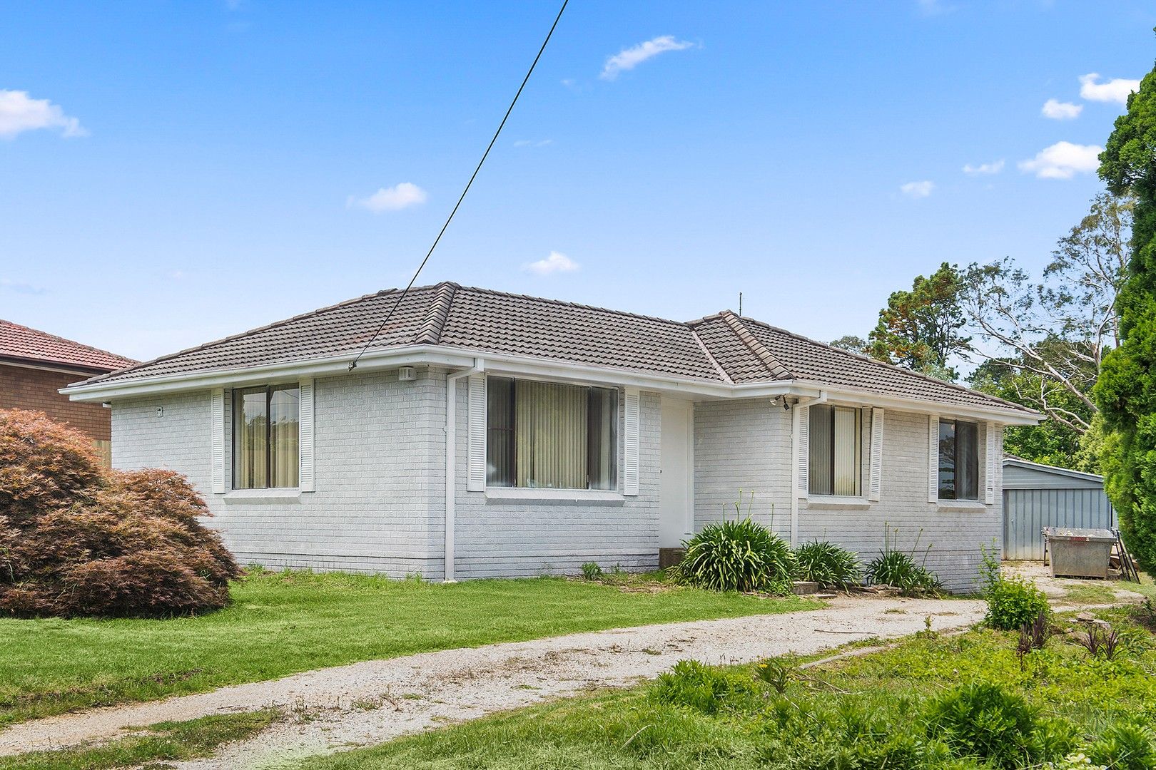3 bedrooms House in 48 Purcell Street BOWRAL NSW, 2576