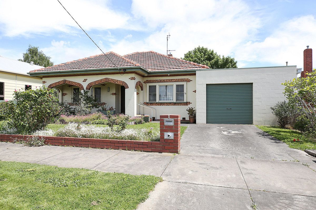 33 Corangamite Street, Colac VIC 3250, Image 1