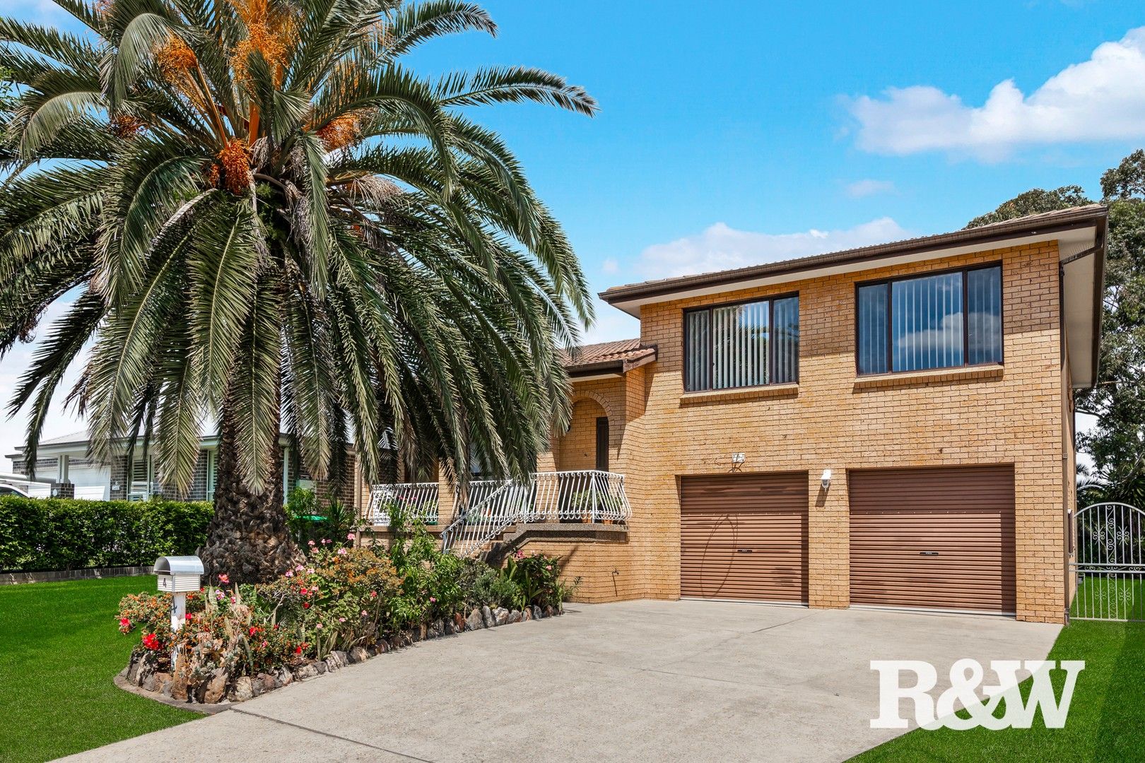 4 Windrush Circuit, St Clair NSW 2759, Image 0