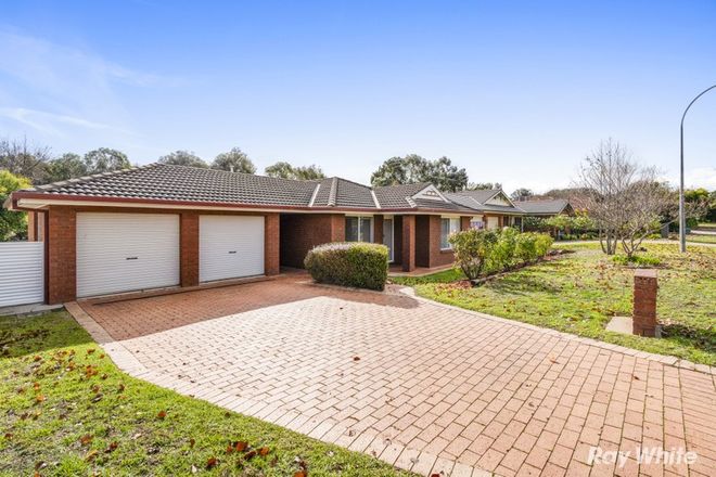 Picture of 17 Bourkelands Drive, BOURKELANDS NSW 2650