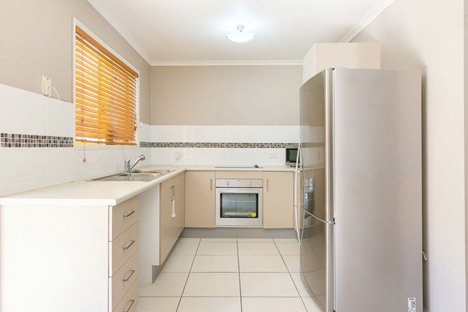 Picture of 10/86 Woodford Street, ONE MILE QLD 4305