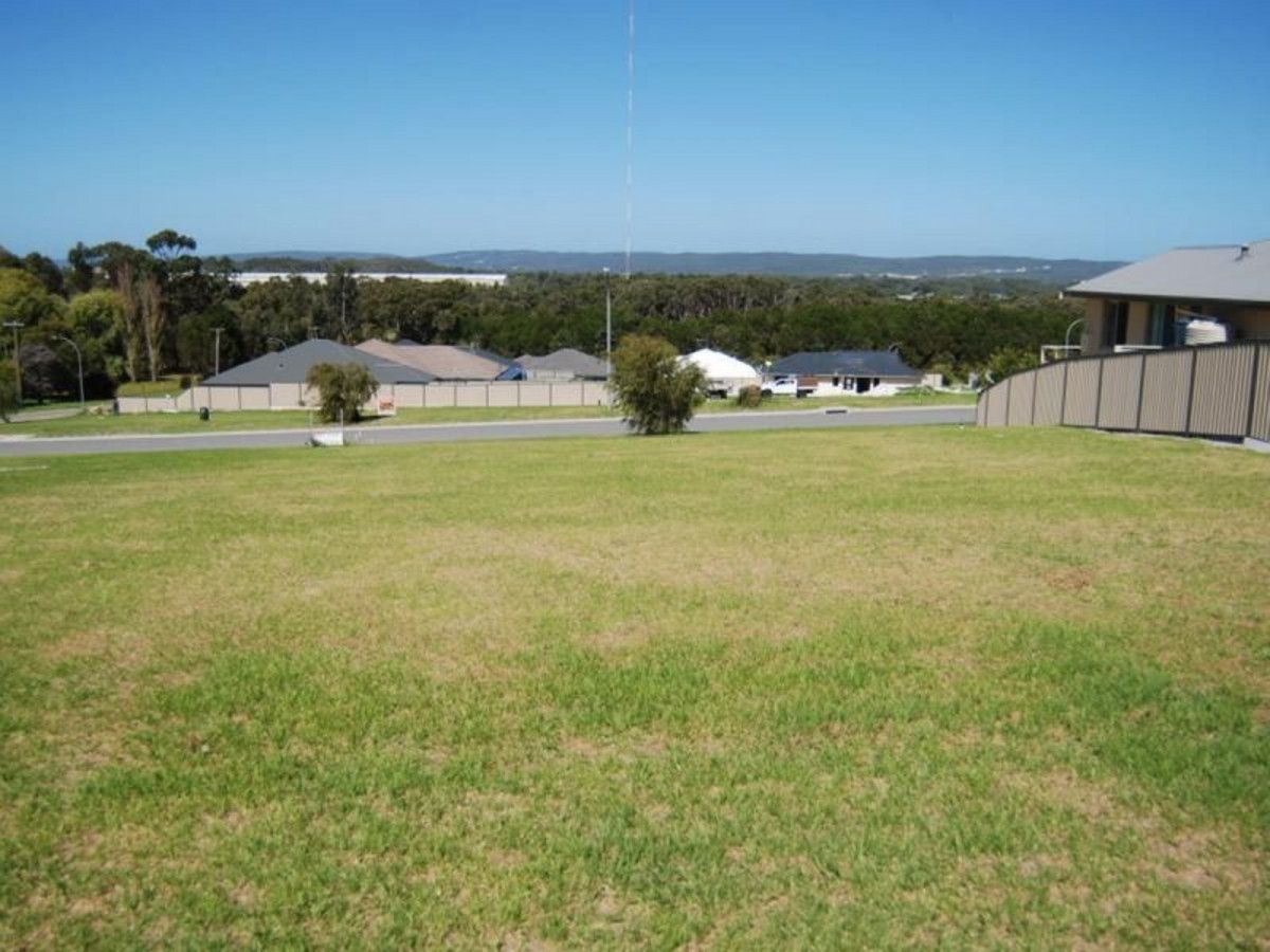 659/Lot 659 Greyhound Circle, Gledhow WA 6330, Image 0