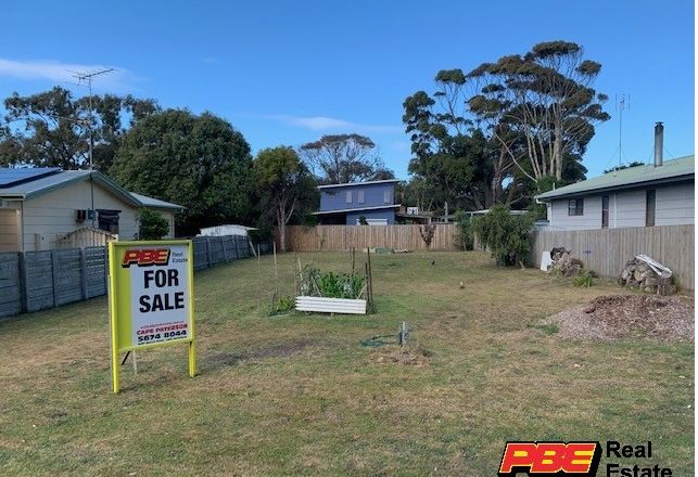 Picture of 19 SPEAR STREET, CAPE PATERSON VIC 3995