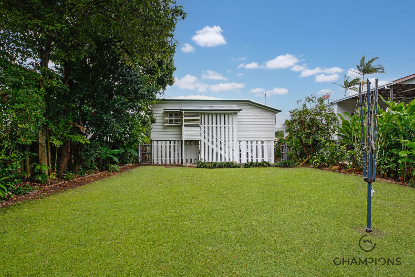 22 Rowe Street, Earlville QLD 4870 House For Rent Domain