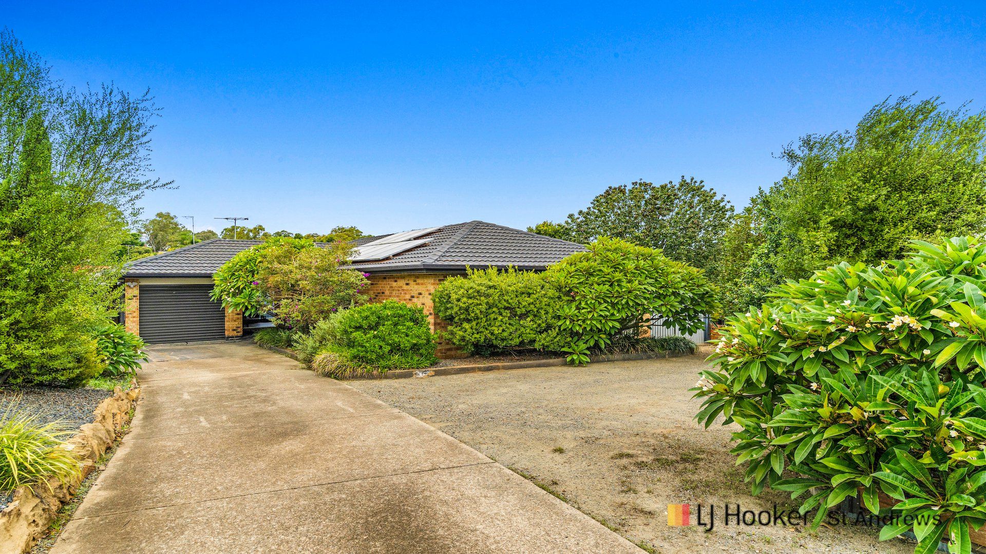 3 Montrose Place, St Andrews NSW 2566, Image 0
