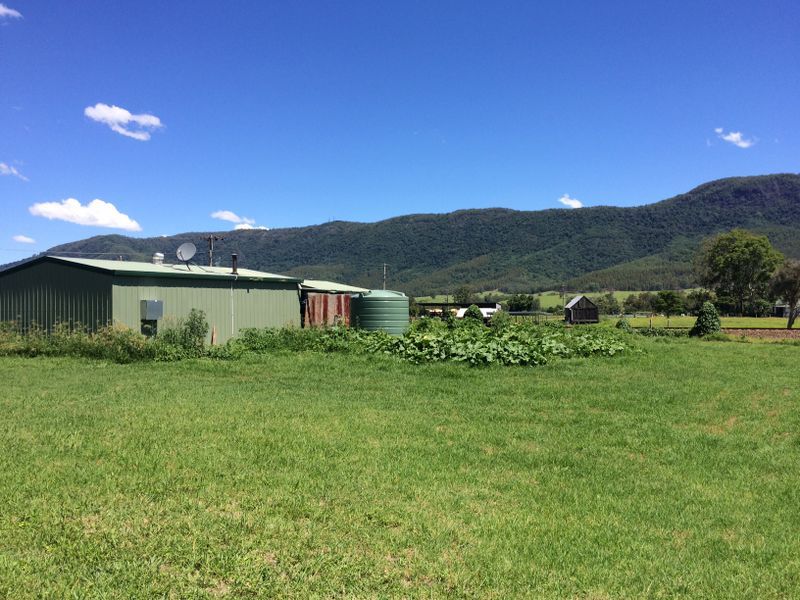 1535 Nowendoc Road, Mount George NSW 2424, Image 2