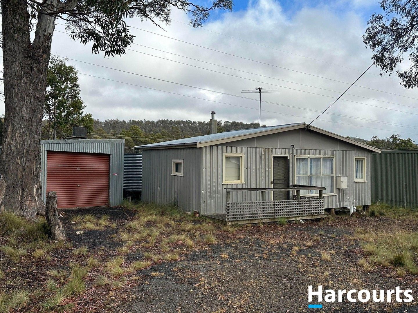 1 Flintstone Drive, Flintstone TAS 7030, Image 0