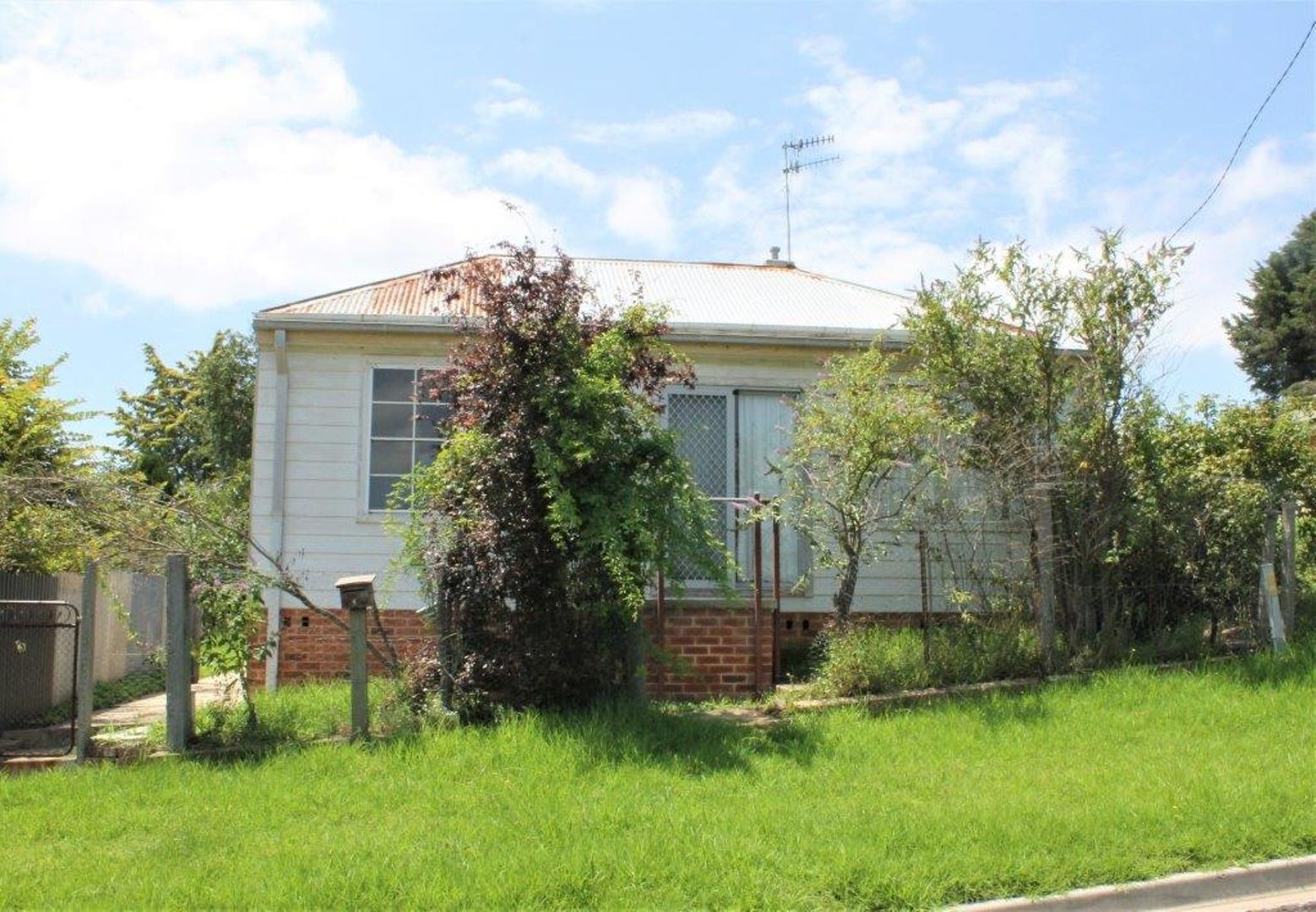 3 Green Street, Portland NSW 2847