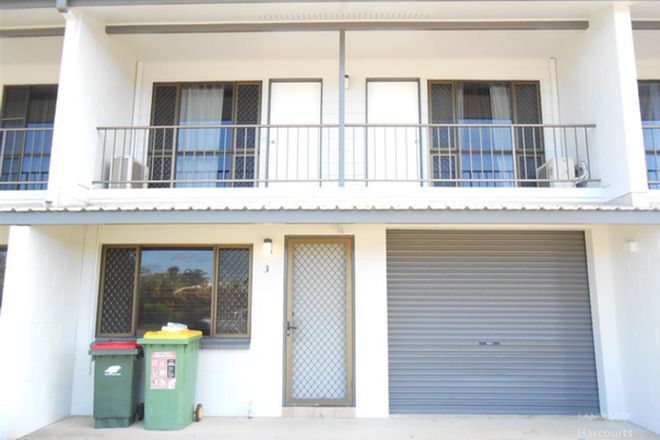 Picture of 3/37-39 Chippendale Street, AYR QLD 4807