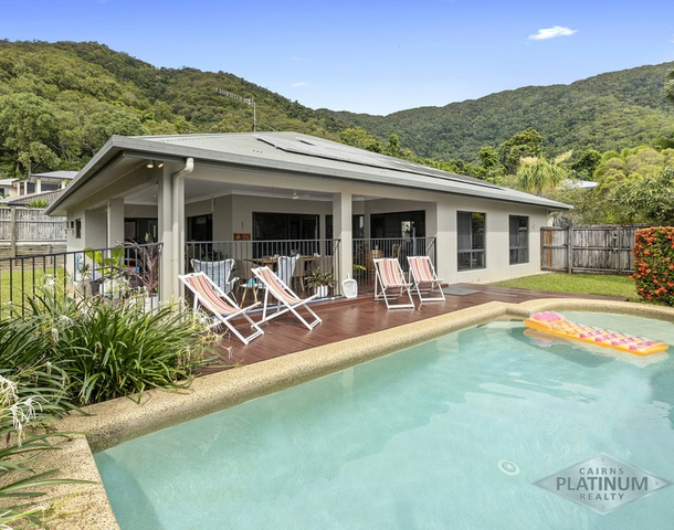 17 Macarthur Close, Palm Cove QLD 4879