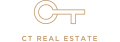 CT Real Estate's logo