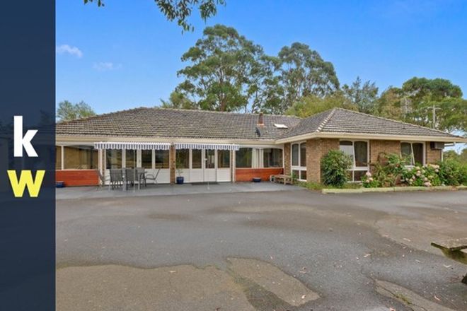 Picture of 145 Williams Road, YINNAR SOUTH VIC 3869