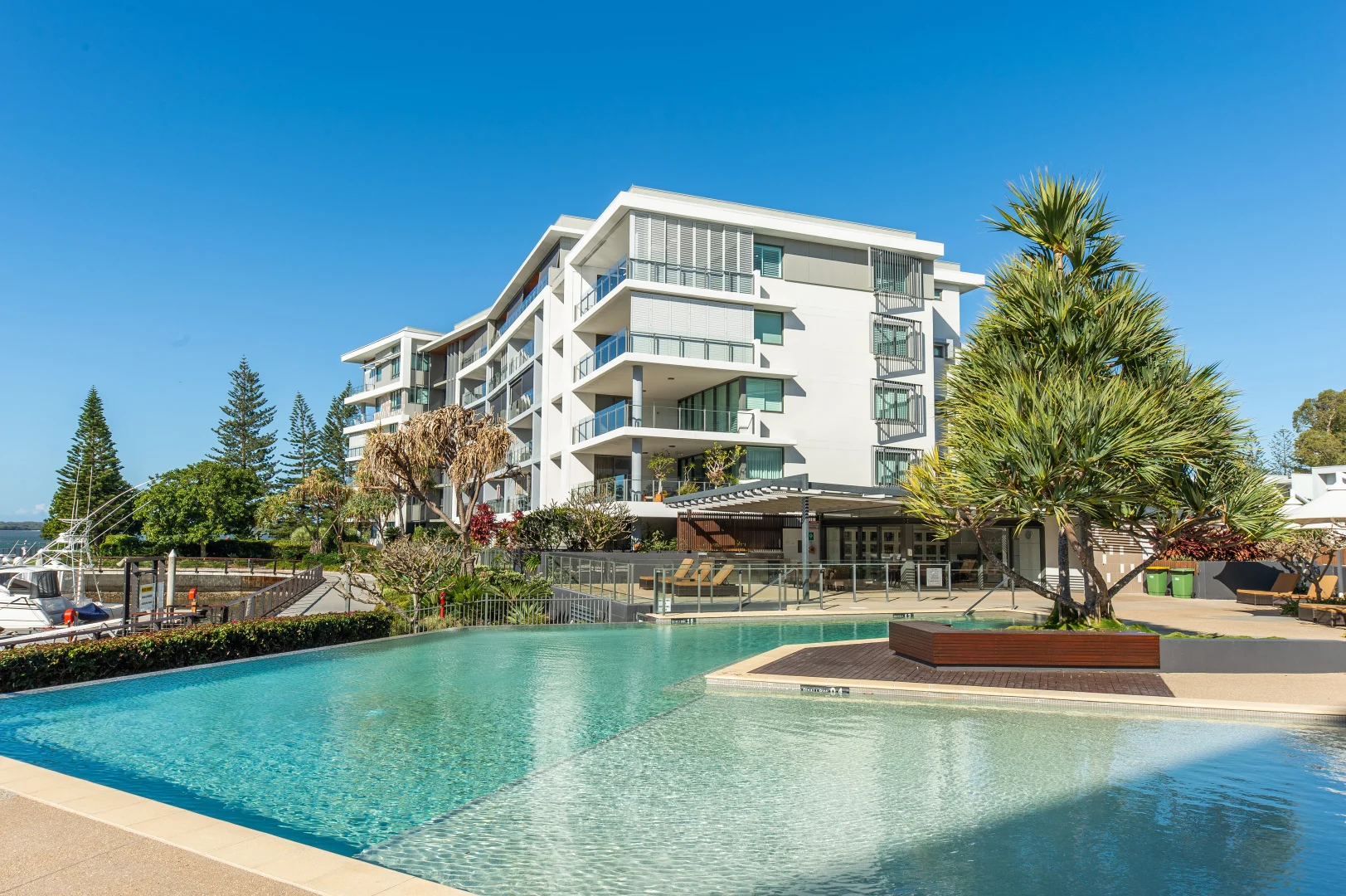 Additional image 17 of 7301/323 Bayview Street, Hollywell QLD 4216