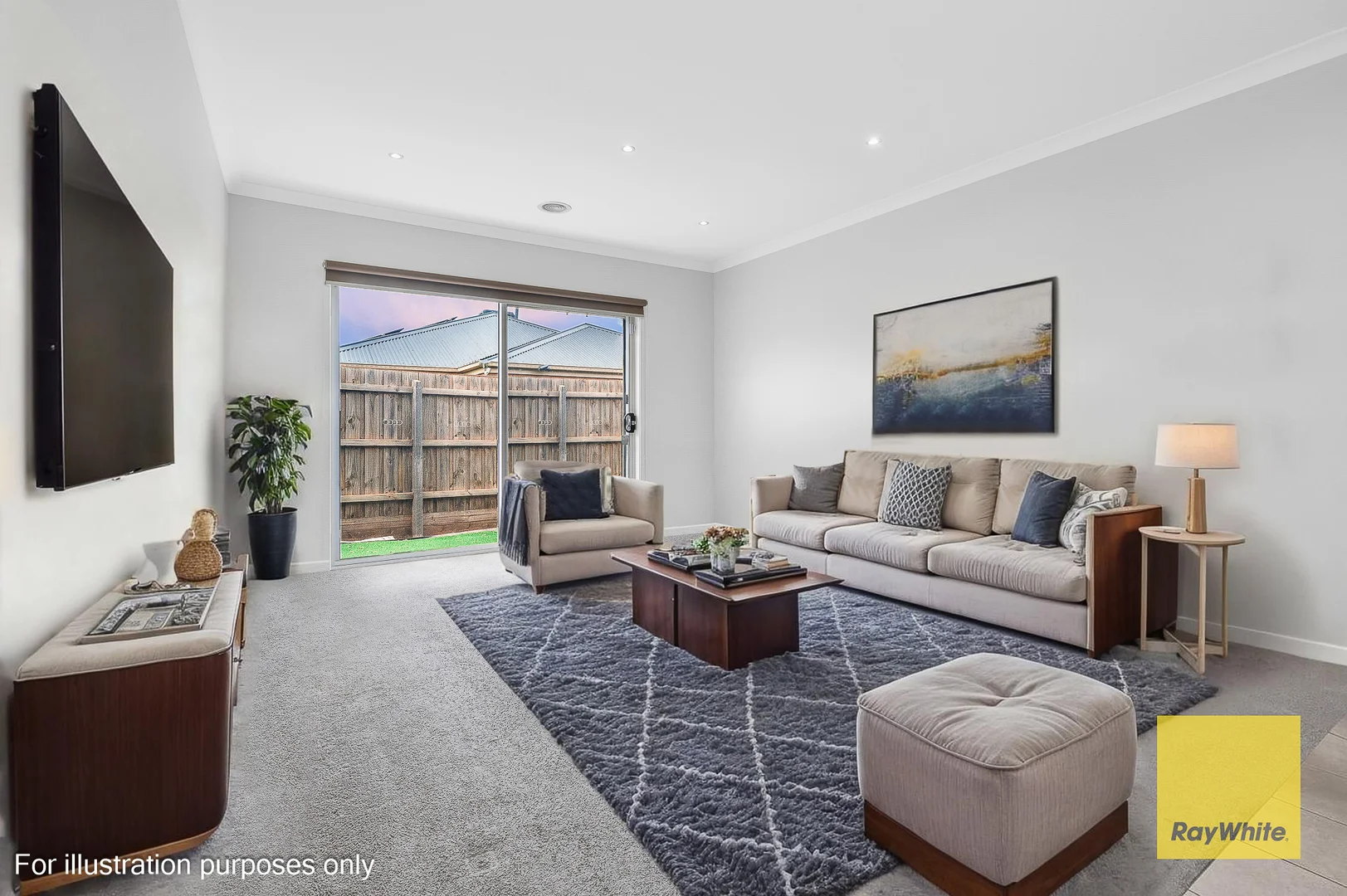 Additional image 4 of 10 Fowler Place, Aintree VIC 3336