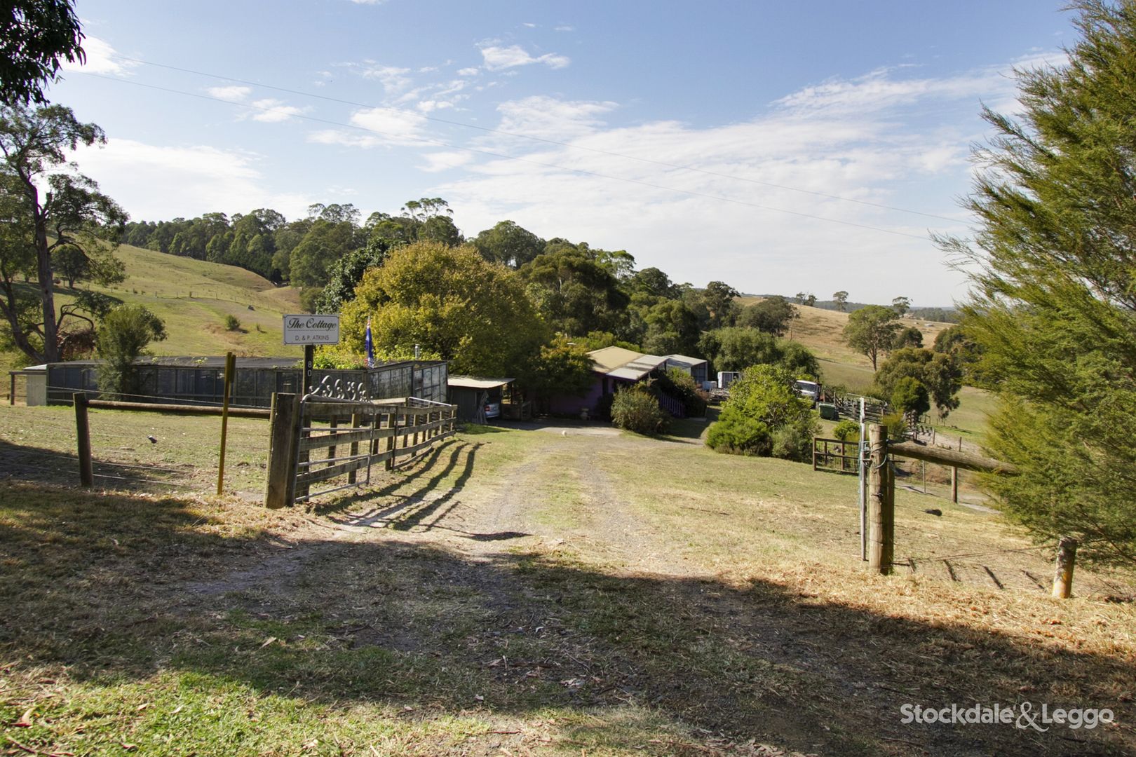 80 Nardinos Road, Yallourn North VIC 3825, Image 1