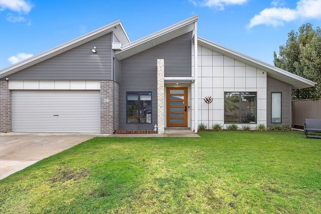 Picture of 39 Carina Drive, WINTER VALLEY VIC 3358