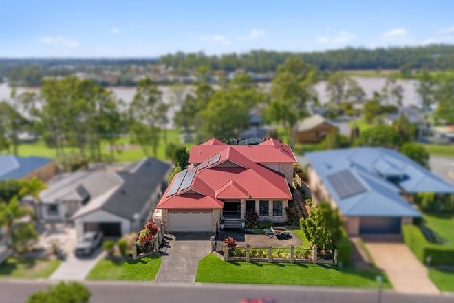 Picture of 3 Siggies Place, UPPER COOMERA QLD 4209