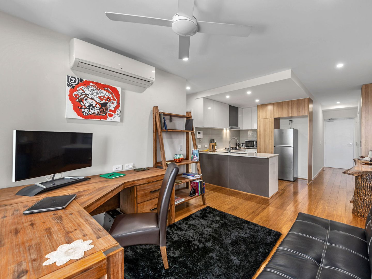 22/8 Mayhew Street, Sherwood QLD 4075, Image 2