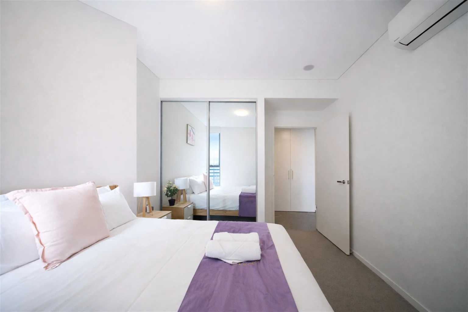 Additional image 6 of 13092/5 Bennelong Pkwy, Wentworth Point NSW 2127