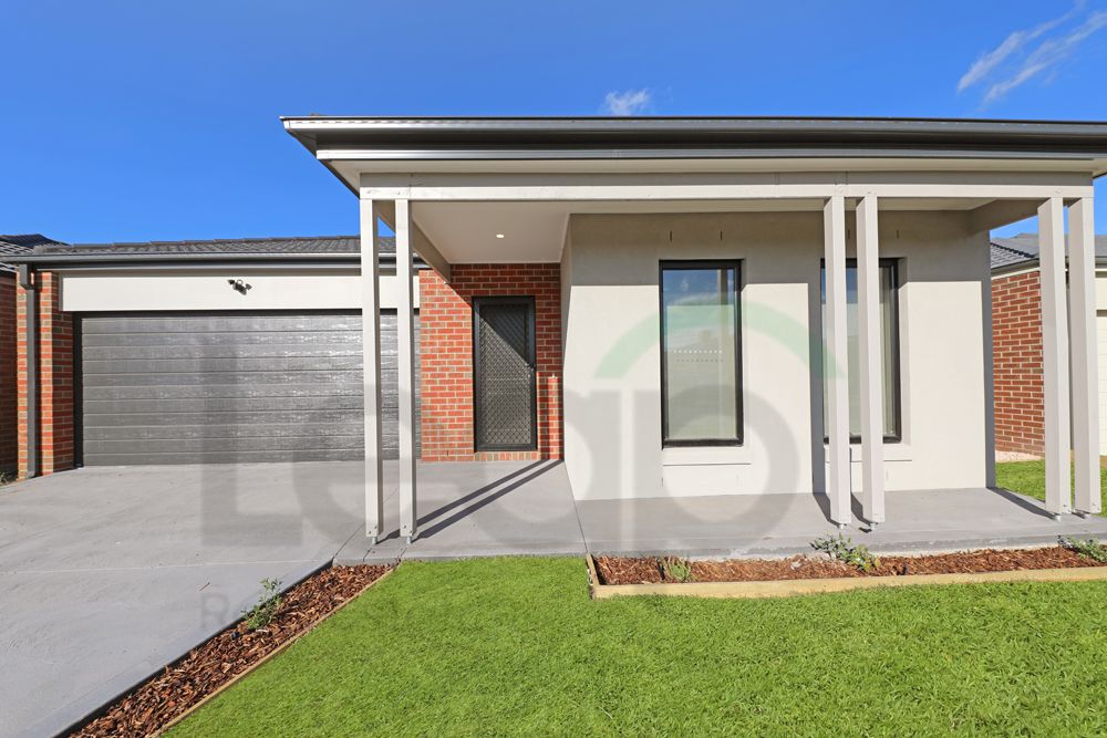 4 bedrooms House in 7 Bixby Avenue WALLAN VIC, 3756