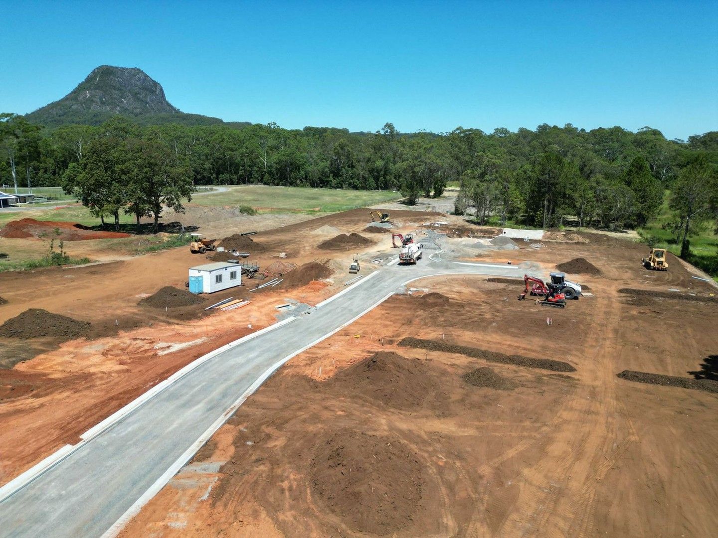 5 Majestic Drive, Pomona QLD 4568 Domain