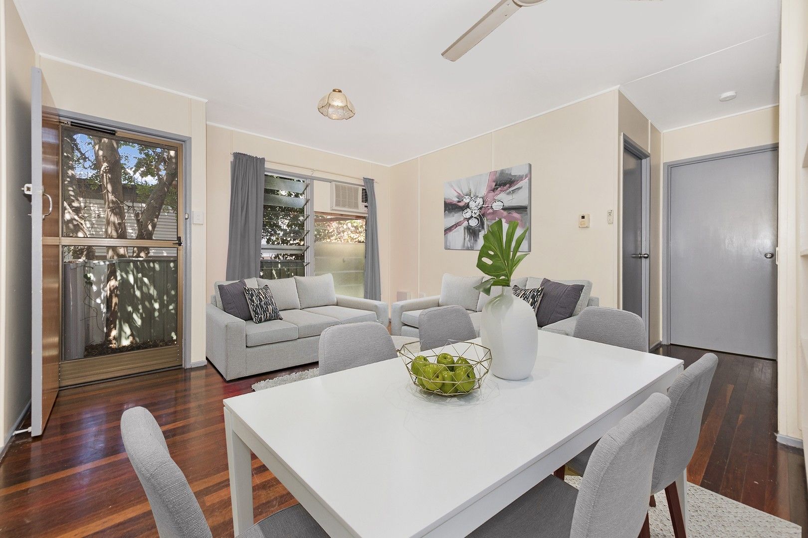 2 bedrooms Apartment / Unit / Flat in 3/8 Price Street BELGIAN GARDENS QLD, 4810