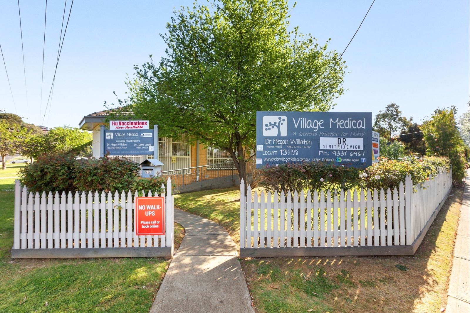 767 Old Calder Highway, Keilor VIC 3036 Domain