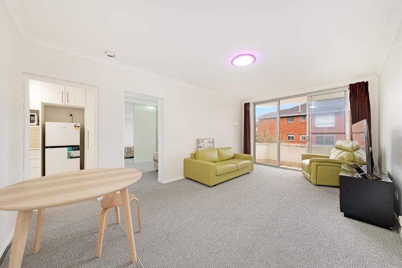 1 bedrooms Apartment / Unit / Flat in Avoca Street RANDWICK NSW, 2031