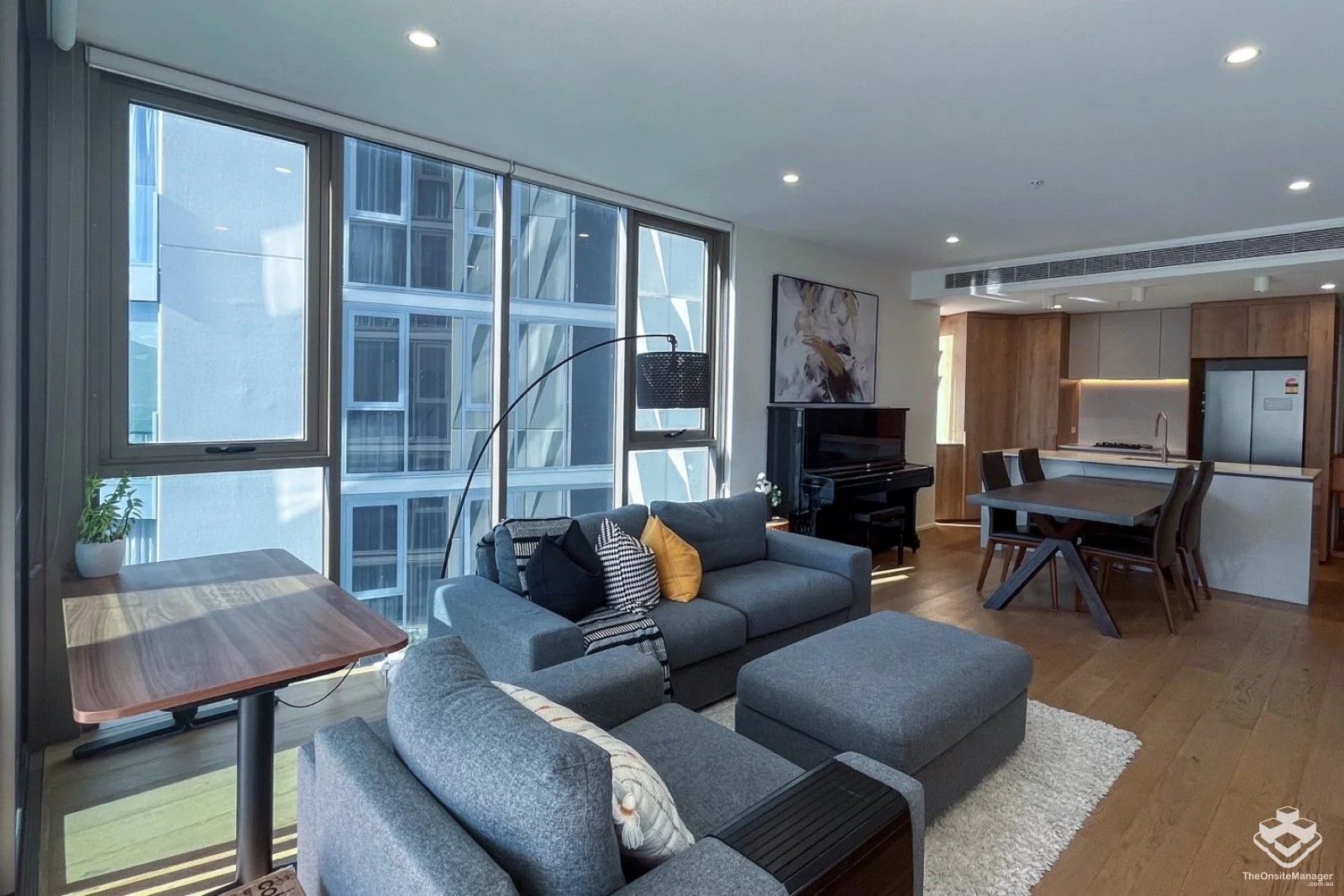 Additional image 6 of 30310/9 Pidgeon Close, West End QLD 4101