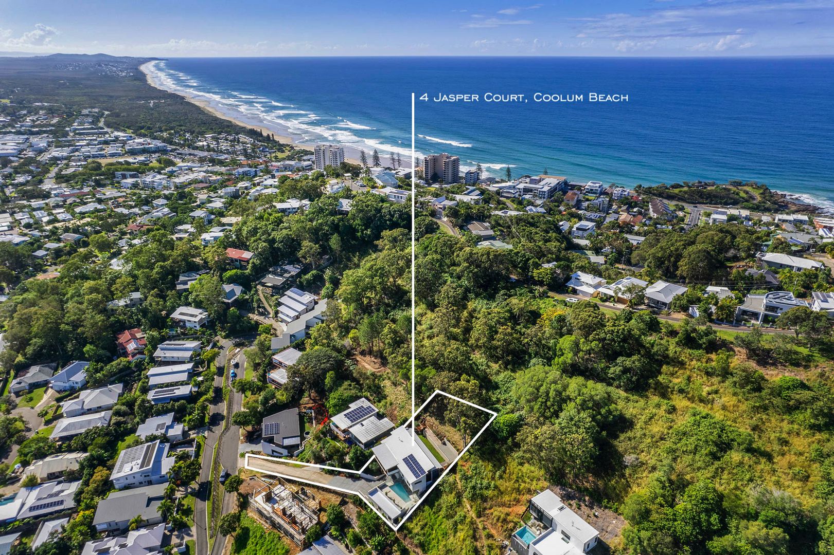 4 Jasper Court, Coolum Beach QLD 4573, Image 2