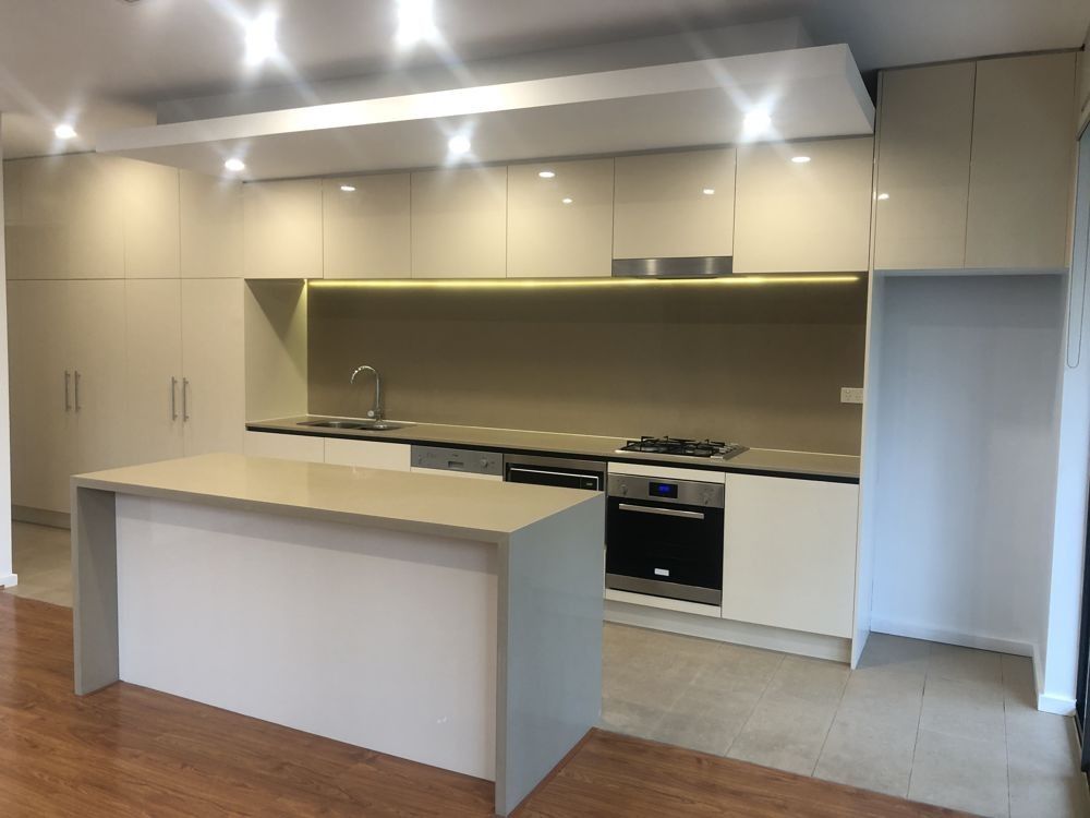 2 bedrooms Apartment / Unit / Flat in B31/23 Ray Road EPPING NSW, 2121