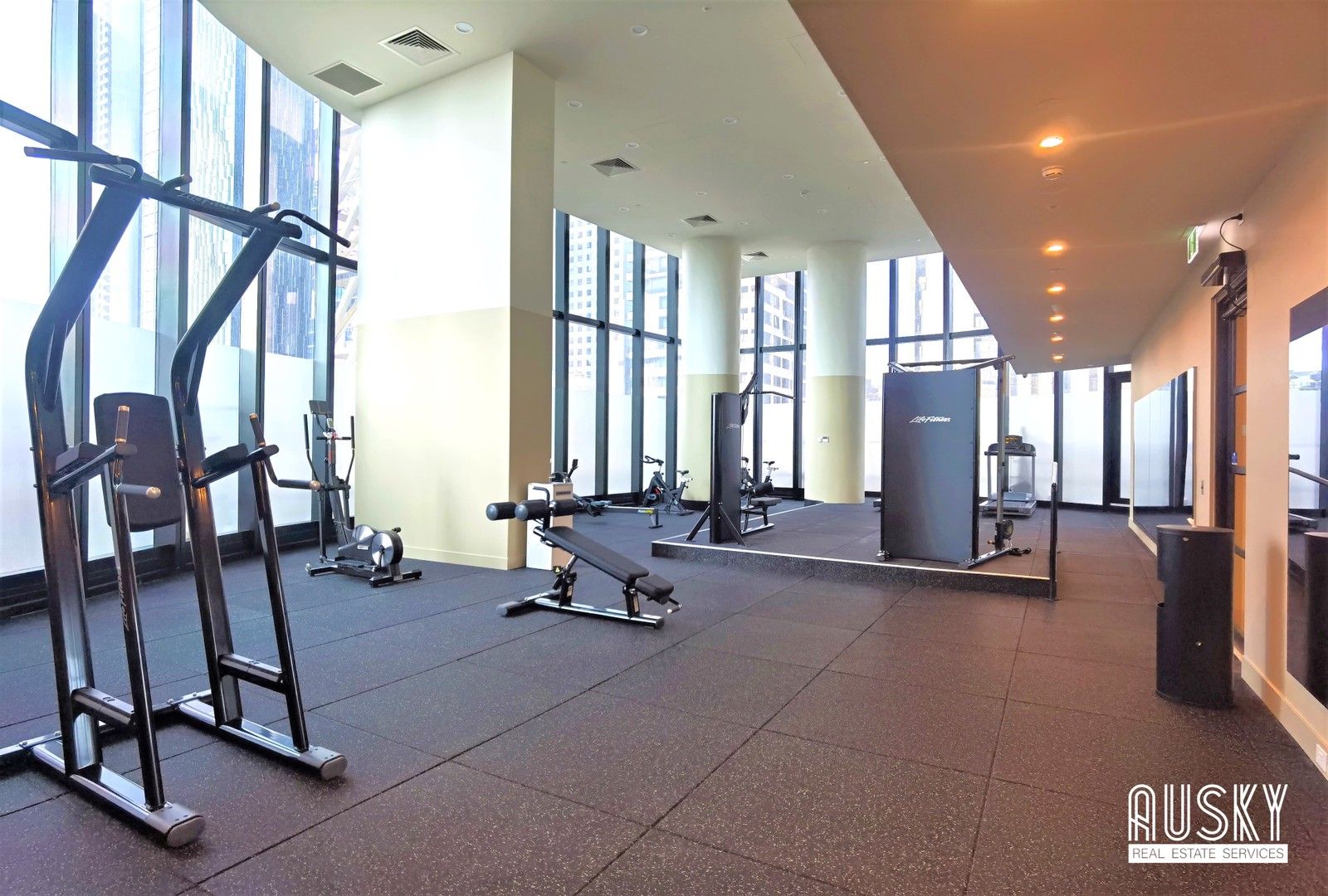 5003/119 A'Beckett Street, Melbourne VIC 3000 Apartment For Rent Domain