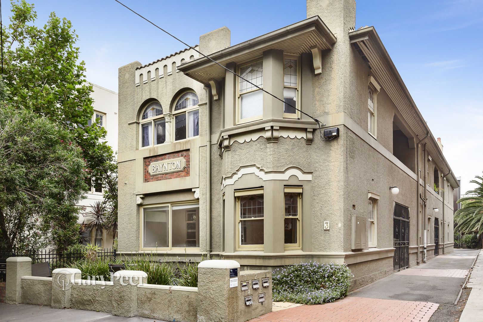 4/3 Robe Street, St Kilda Property History & Address Research Domain