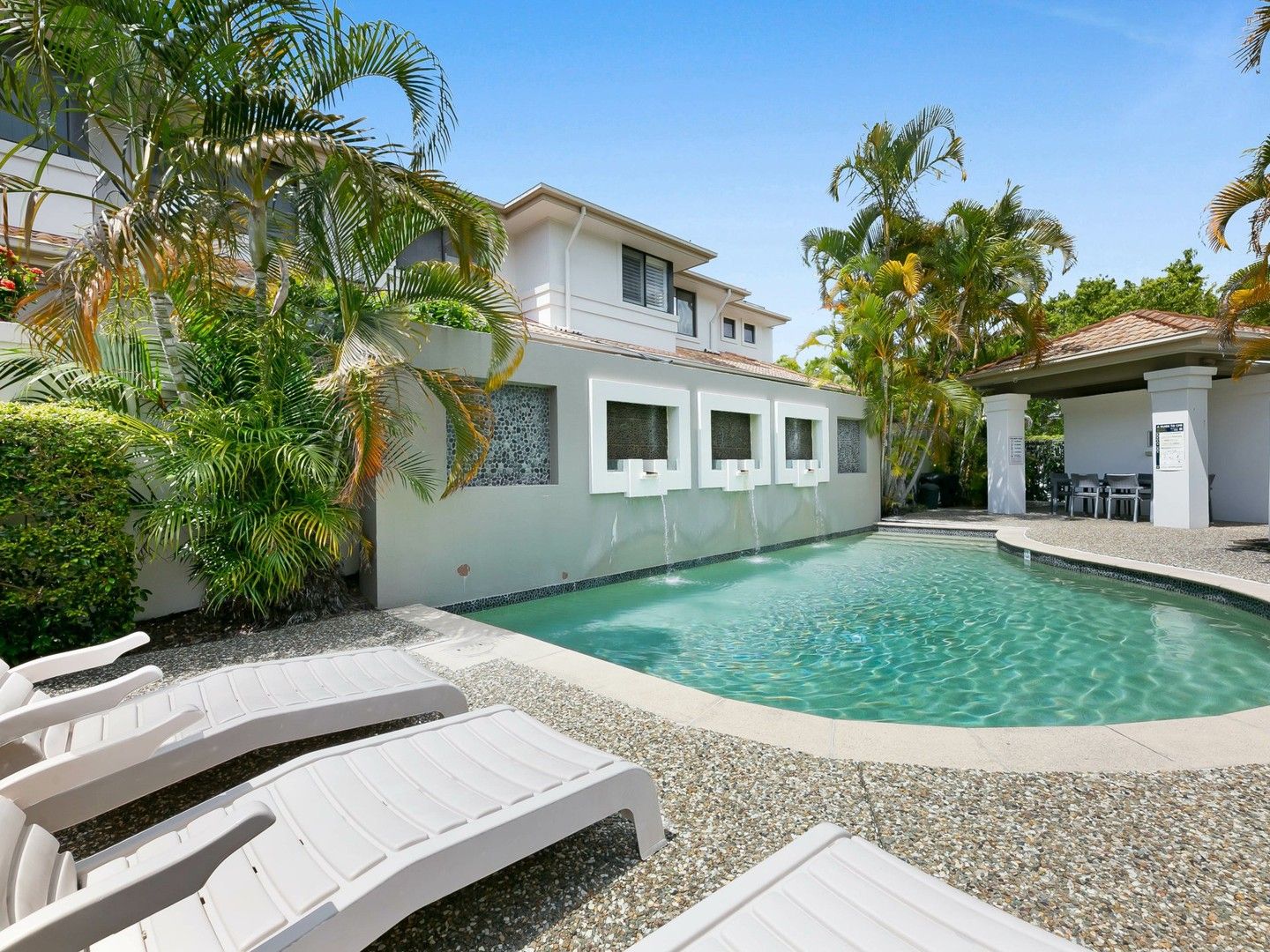 3 bedrooms Townhouse in 6/1 Pine Valley Drive ROBINA QLD, 4226