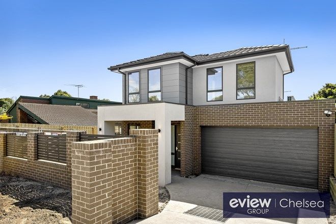 Picture of 2/11 Screen Street, FRANKSTON VIC 3199
