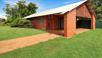 Picture of 55 Acacia Drive, KATHERINE NT 0850